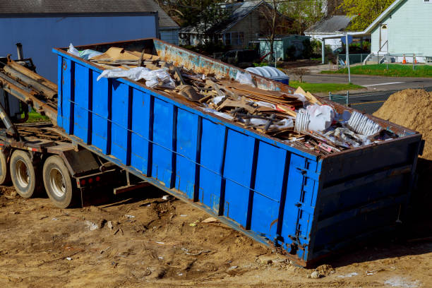 Demolition Debris Removal in Braddock, PA